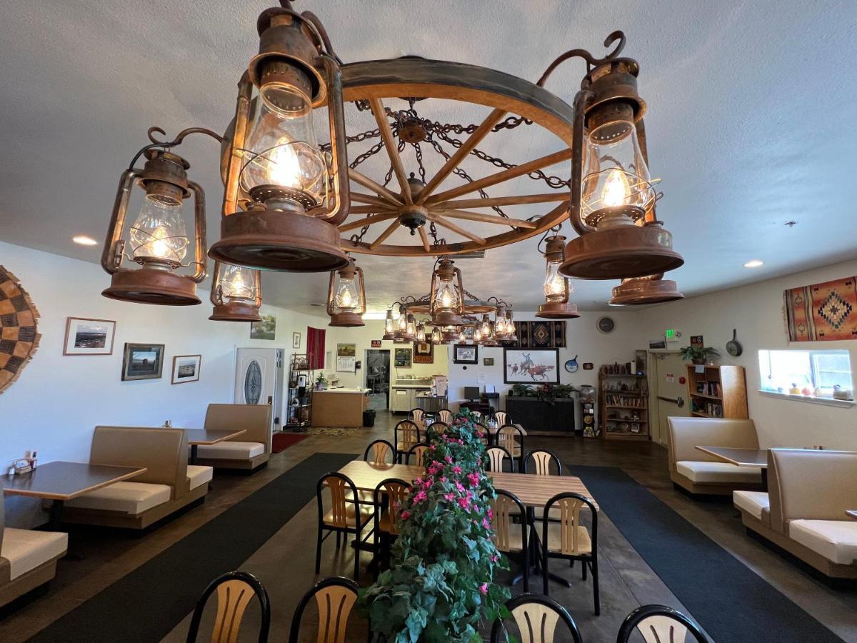 Border Inn Casino Baker 외부 사진