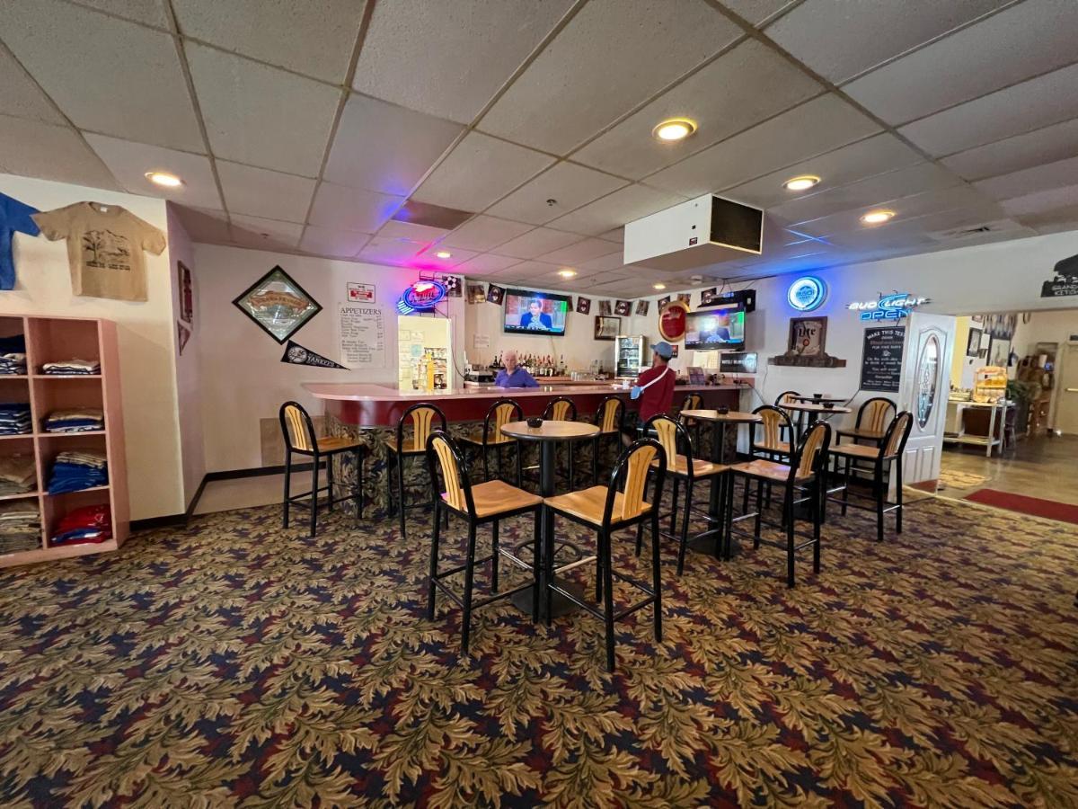 Border Inn Casino Baker 외부 사진